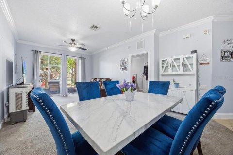 Condominio en venta en Davenport, Florida, 3 dormitorios, 115.94 m2 № 2100855 - foto 12
