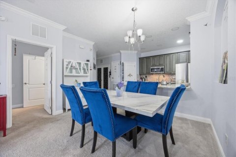 Condominio en venta en Davenport, Florida, 3 dormitorios, 115.94 m2 № 2100855 - foto 13