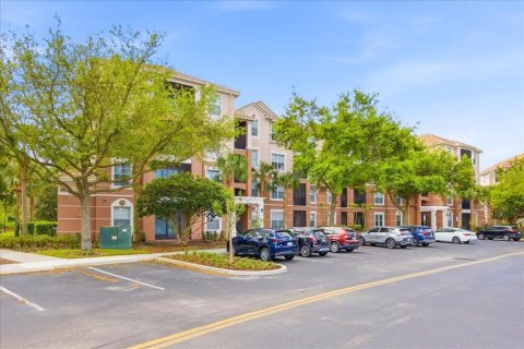 Condominio en venta en Davenport, Florida, 3 dormitorios, 115.94 m2 № 2100855 - foto 4