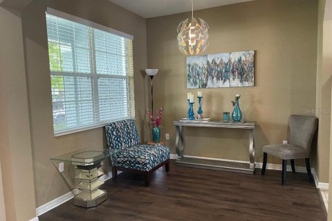 Townhouse in Orlando, Florida 3 bedrooms, 132.66 sq.m. № 1687947 - photo 3