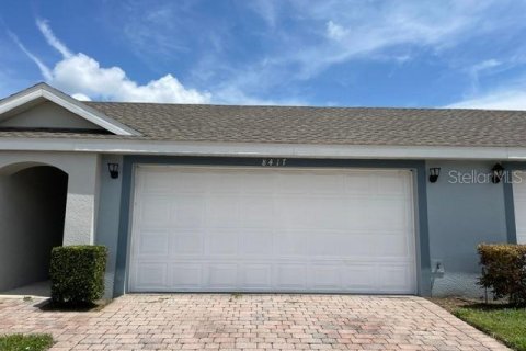 Townhouse in Orlando, Florida 3 bedrooms, 132.66 sq.m. № 1687947 - photo 25