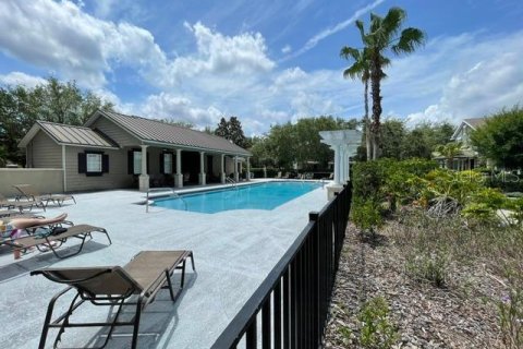 Townhouse in Orlando, Florida 3 bedrooms, 132.66 sq.m. № 1687947 - photo 29