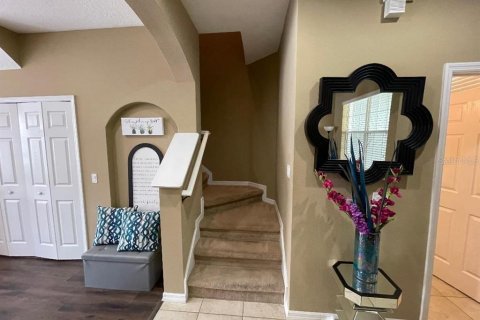 Townhouse in Orlando, Florida 3 bedrooms, 132.66 sq.m. № 1687947 - photo 11
