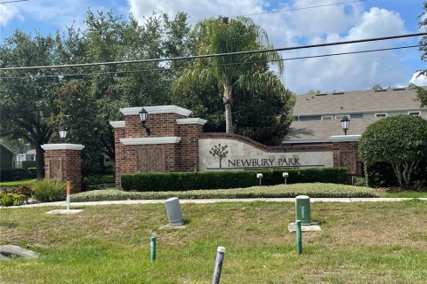 Townhouse in Orlando, Florida 3 bedrooms, 132.66 sq.m. № 1687947 - photo 30
