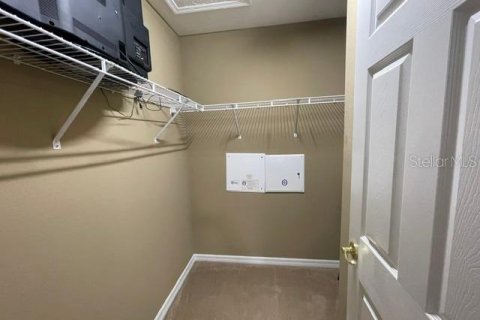 Townhouse in Orlando, Florida 3 bedrooms, 132.66 sq.m. № 1687947 - photo 17