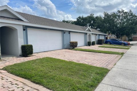Townhouse in Orlando, Florida 3 bedrooms, 132.66 sq.m. № 1687947 - photo 26