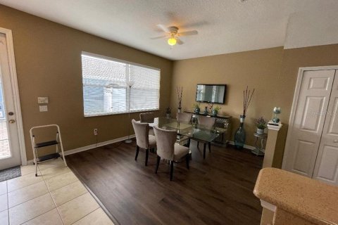 Townhouse in Orlando, Florida 3 bedrooms, 132.66 sq.m. № 1687947 - photo 9