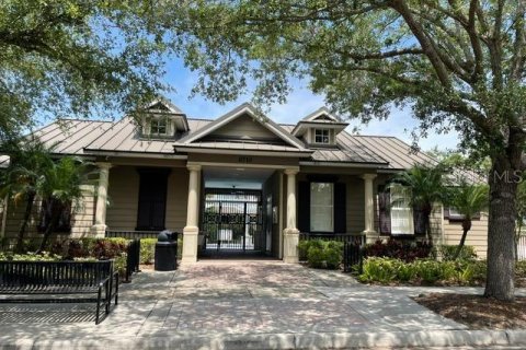 Townhouse in Orlando, Florida 3 bedrooms, 132.66 sq.m. № 1687947 - photo 28