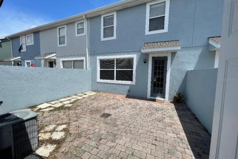 Townhouse in Orlando, Florida 3 bedrooms, 132.66 sq.m. № 1687947 - photo 23
