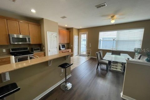 Townhouse in Orlando, Florida 3 bedrooms, 132.66 sq.m. № 1687947 - photo 8