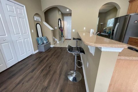 Townhouse in Orlando, Florida 3 bedrooms, 132.66 sq.m. № 1687947 - photo 12