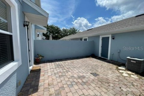 Townhouse in Orlando, Florida 3 bedrooms, 132.66 sq.m. № 1687947 - photo 24