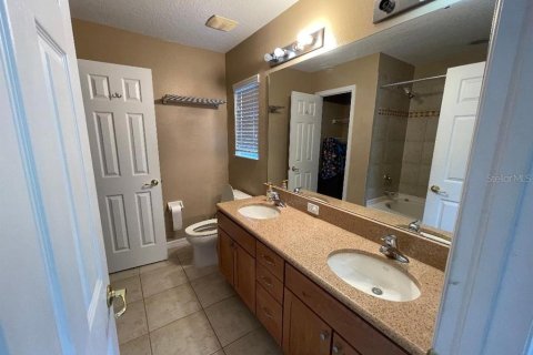 Townhouse in Orlando, Florida 3 bedrooms, 132.66 sq.m. № 1687947 - photo 18