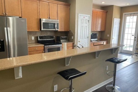 Townhouse in Orlando, Florida 3 bedrooms, 132.66 sq.m. № 1687947 - photo 5