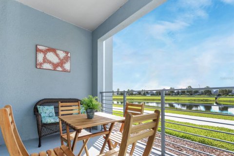 Condominio en venta en Kissimmee, Florida, 2 dormitorios, 104.61 m2 № 2118299 - foto 29