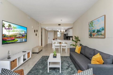 Condominio en venta en Kissimmee, Florida, 2 dormitorios, 104.61 m2 № 2118299 - foto 5