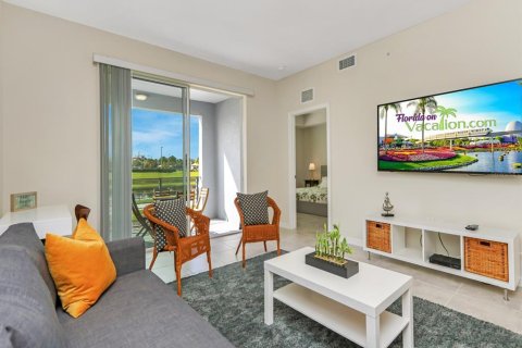Condominio en venta en Kissimmee, Florida, 2 dormitorios, 104.61 m2 № 2118299 - foto 2