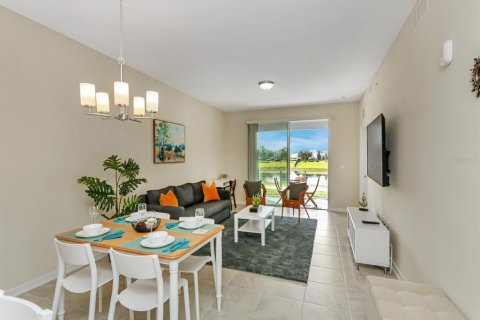 Condominio en venta en Kissimmee, Florida, 2 dormitorios, 104.61 m2 № 2118299 - foto 4