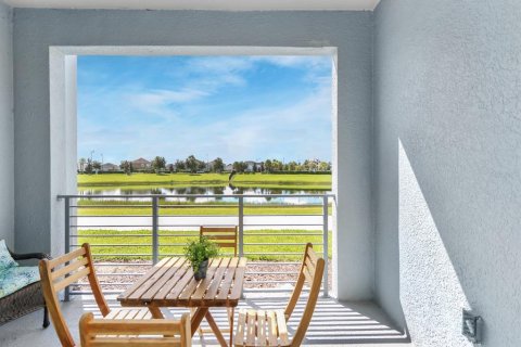 Condominio en venta en Kissimmee, Florida, 2 dormitorios, 104.61 m2 № 2118299 - foto 28