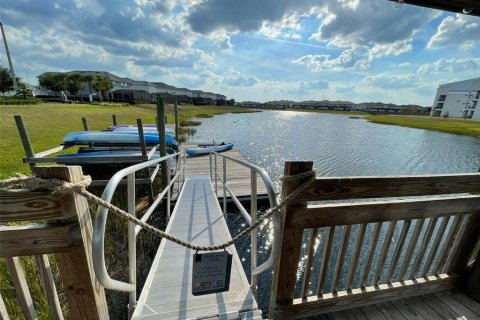 Condominio en venta en Kissimmee, Florida, 2 dormitorios, 104.61 m2 № 2118299 - foto 30
