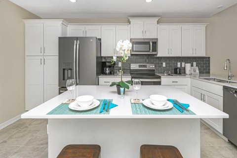 Condominio en venta en Kissimmee, Florida, 2 dormitorios, 104.61 m2 № 2118299 - foto 14