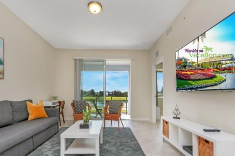 Condominio en venta en Kissimmee, Florida, 2 dormitorios, 104.61 m2 № 2118299 - foto 13