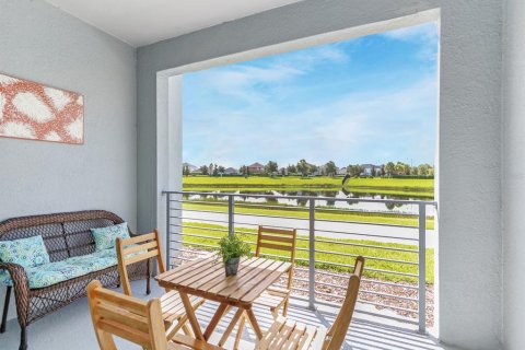 Condo in Kissimmee, Florida, 2 bedrooms № 2118299