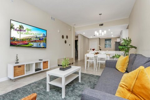 Condominio en venta en Kissimmee, Florida, 2 dormitorios, 104.61 m2 № 2118299 - foto 8