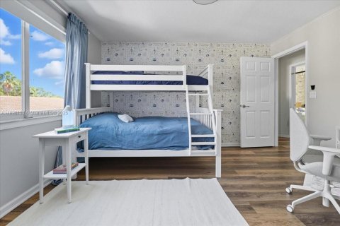 Купить виллу или дом в Уэстон, Флорида 5 спален, 317.35м2, № 1956020 - фото 27