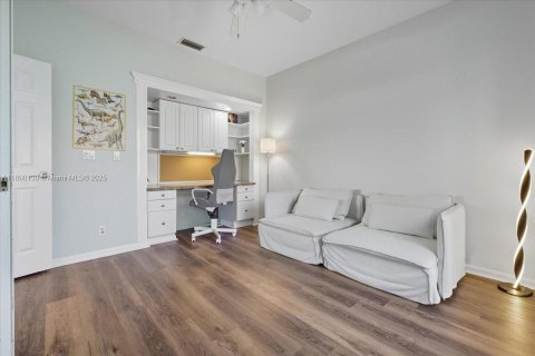 Купить виллу или дом в Уэстон, Флорида 5 спален, 317.35м2, № 1956020 - фото 17