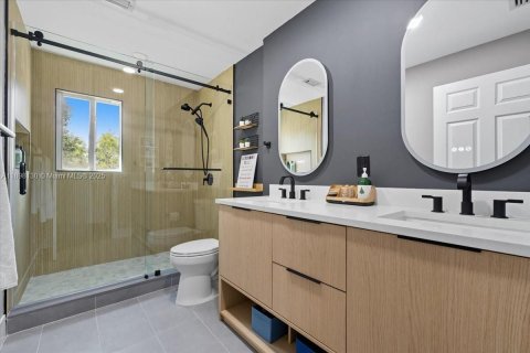 Купить виллу или дом в Уэстон, Флорида 5 спален, 317.35м2, № 1956020 - фото 29