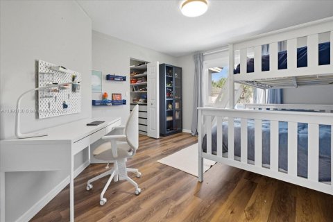 Купить виллу или дом в Уэстон, Флорида 5 спален, 317.35м2, № 1956020 - фото 26