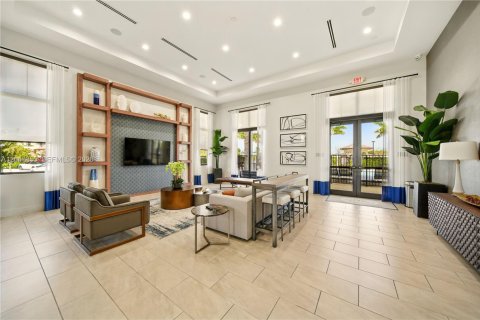 Touwnhouse à louer à Miami, Floride: 3 chambres, 143.44 m2 № 2282936 - photo 23