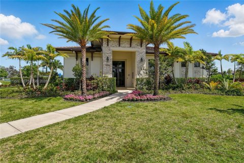 Touwnhouse à louer à Miami, Floride: 3 chambres, 143.44 m2 № 2282936 - photo 21