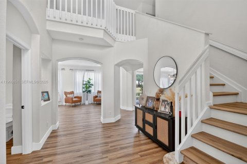 Снять в аренду виллу или дом в Лейк-Уорт, Флорида 5 спален, 250.46м2, № 2028381 - фото 6