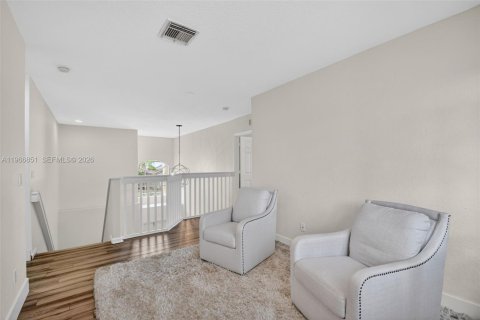 Снять в аренду виллу или дом в Лейк-Уорт, Флорида 5 спален, 250.46м2, № 2028381 - фото 29