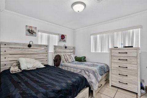 Купить виллу или дом в Майами, Флорида 3 спальни, 183.39м2, № 2085404 - фото 15