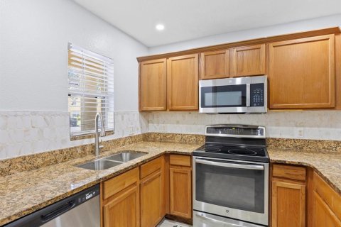Adosado en venta en Valrico, Florida, 2 dormitorios, 144.93 m2 № 1886818 - foto 8