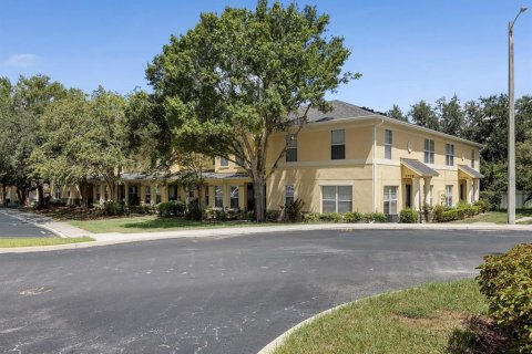 Adosado en venta en Valrico, Florida, 2 dormitorios, 144.93 m2 № 1886818 - foto 1