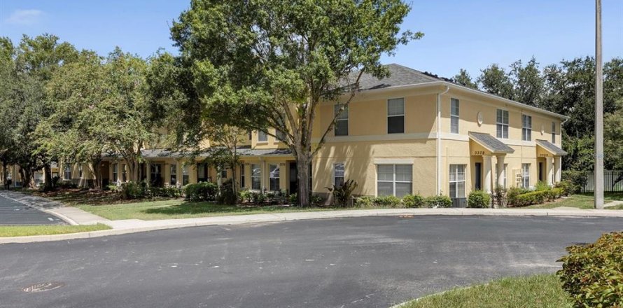 Adosado en Valrico, Florida 2 dormitorios, 144.93 m2 № 1886818
