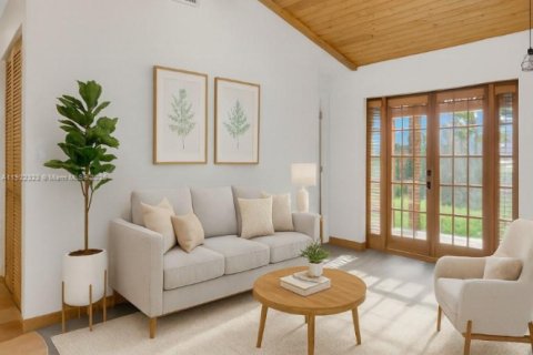 House in Miami, Florida 4 bedrooms, 147.53 sq.m. № 1977062 - photo 22