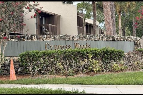 Appartement à Orlando, Floride 2 chambres, 104.33 m2 № 2344692