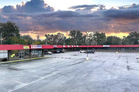 Commercial property in Ocala, Florida № 923560 - photo 16