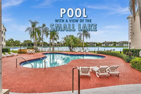 Copropriété à louer à Oakland Park, Floride: 1 chambre, 78.41 m2 № 1938890 - photo 18