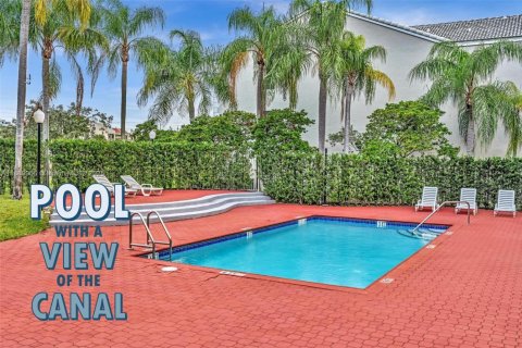 Condominio en alquiler en Oakland Park, Florida, 1 dormitorio, 78.41 m2 № 1938890 - foto 20