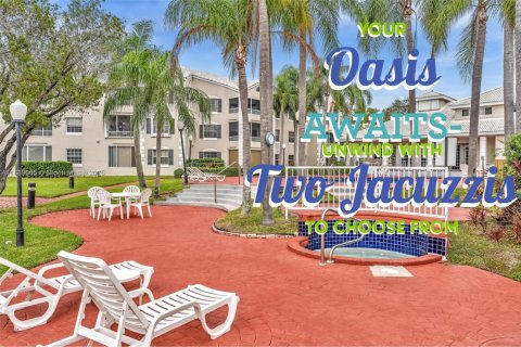 Condominio en alquiler en Oakland Park, Florida, 1 dormitorio, 78.41 m2 № 1938890 - foto 22