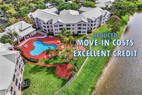 Condominio en alquiler en Oakland Park, Florida, 1 dormitorio, 78.41 m2 № 1938890 - foto 11