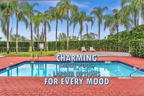 Copropriété à louer à Oakland Park, Floride: 1 chambre, 78.41 m2 № 1938890 - photo 21