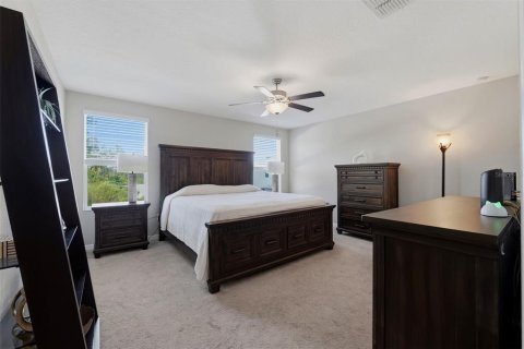 Villa ou maison à vendre à Riverview, Floride: 5 chambres, 210.33 m2 № 2418381 - photo 10