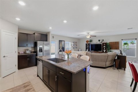 Villa ou maison à vendre à Riverview, Floride: 5 chambres, 210.33 m2 № 2418381 - photo 6